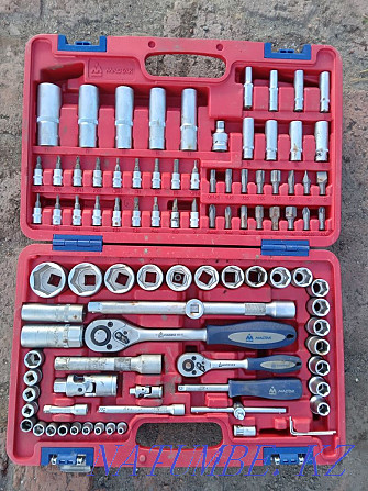 Selling a set of tools  - photo 1