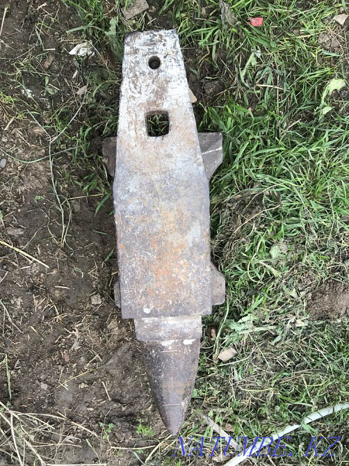 Наковальная. Т?с темір Каскелен - изображение 7