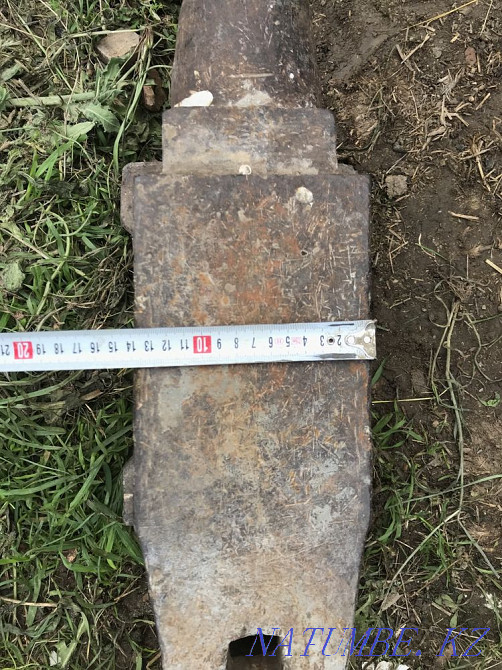 Наковальная. Т?с темір Каскелен - изображение 4