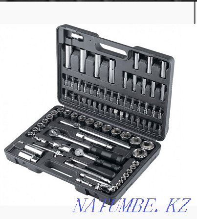 Sibrtech tool kit Shymkent - photo 1