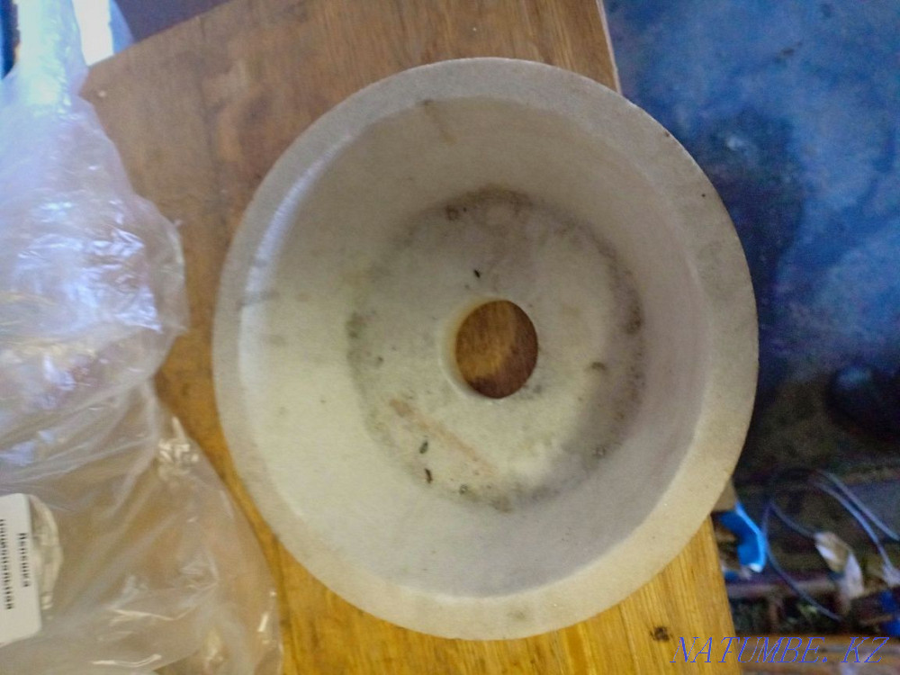 Камни нождачные, оптом Караганда - изображение 6