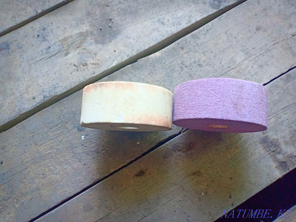 Камни нождачные, оптом Караганда - изображение 3