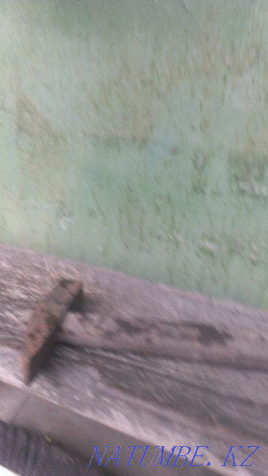 A hammer Almaty - photo 1