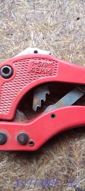 Құбыр қайшылары  - изображение 3