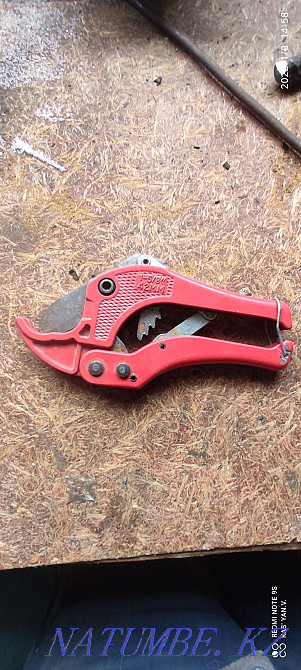 Құбыр қайшылары  - изображение 2