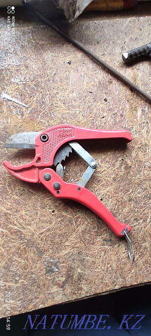 Құбыр қайшылары  - изображение 1