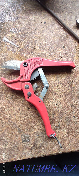 Құбыр қайшылары  - изображение 4