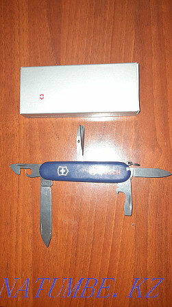 Bosch multitool knife Almaty - photo 1