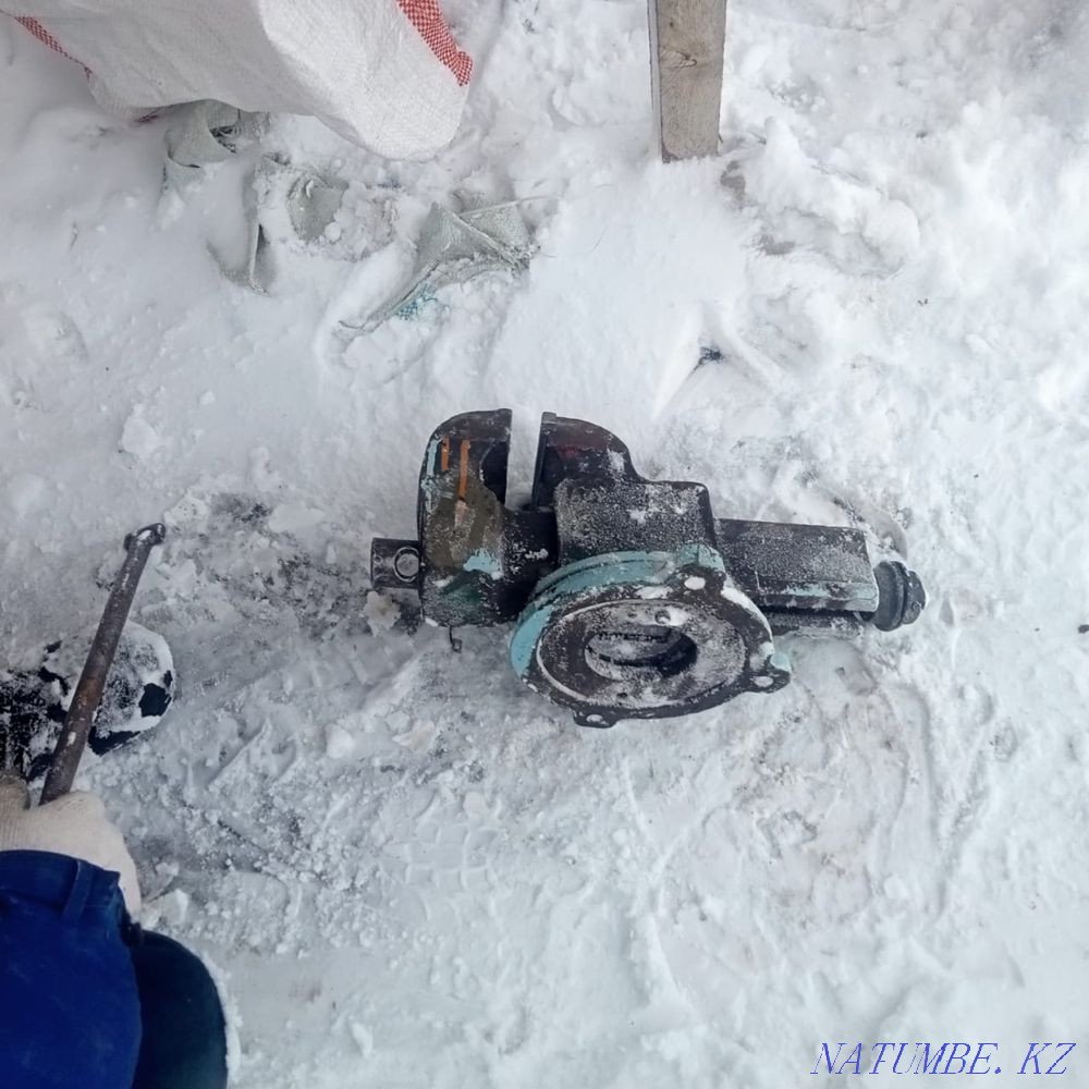 Vise satylada tez arad Aqtobe - photo 1