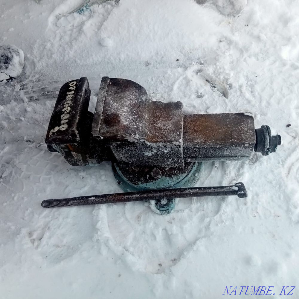 Vise satylada tez arad Aqtobe - photo 2