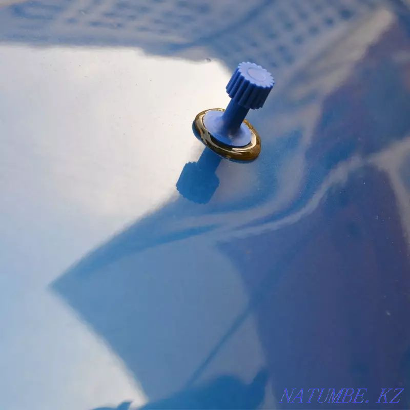 Обратный молоток новый PDR ПДР Алматы - изображение 5