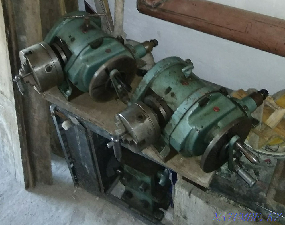 I will urgently sell a dividing head (bargaining) Oral - photo 1