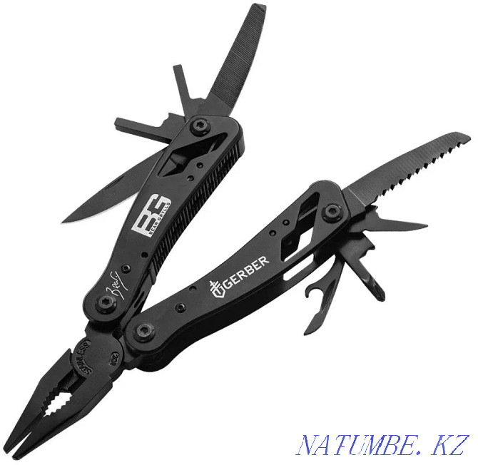 多功能多功能工具 GERBER Алматы - photo 1