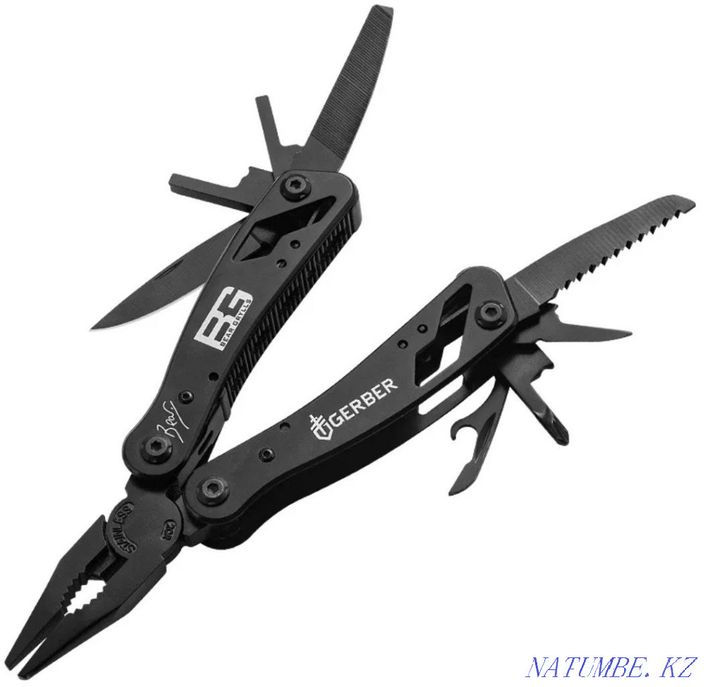 GERBER Multitool Almaty - photo 1