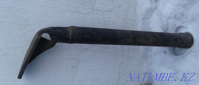 Shoe paw for shoe repair Soviet Semey - photo 1