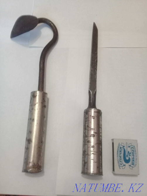 Рабочий б/у. инструмент для дачи. Актобе - изображение 2