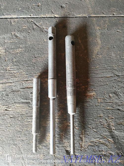 I sell taps, reamers.  - photo 5