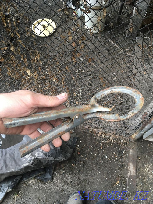 ножницы по металлу Рудный - изображение 4