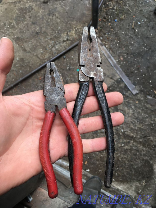 ножницы по металлу Рудный - изображение 2