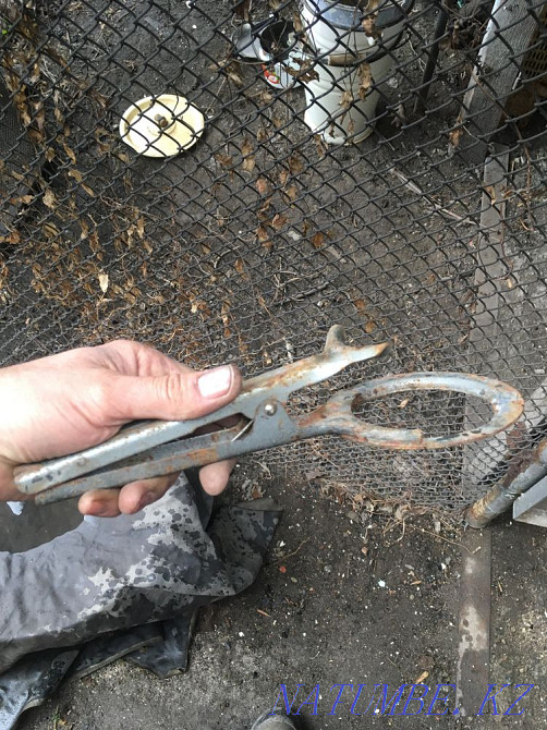 ножницы по металлу Рудный - изображение 3