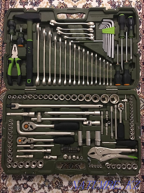 locksmith tool Atyrau - photo 4