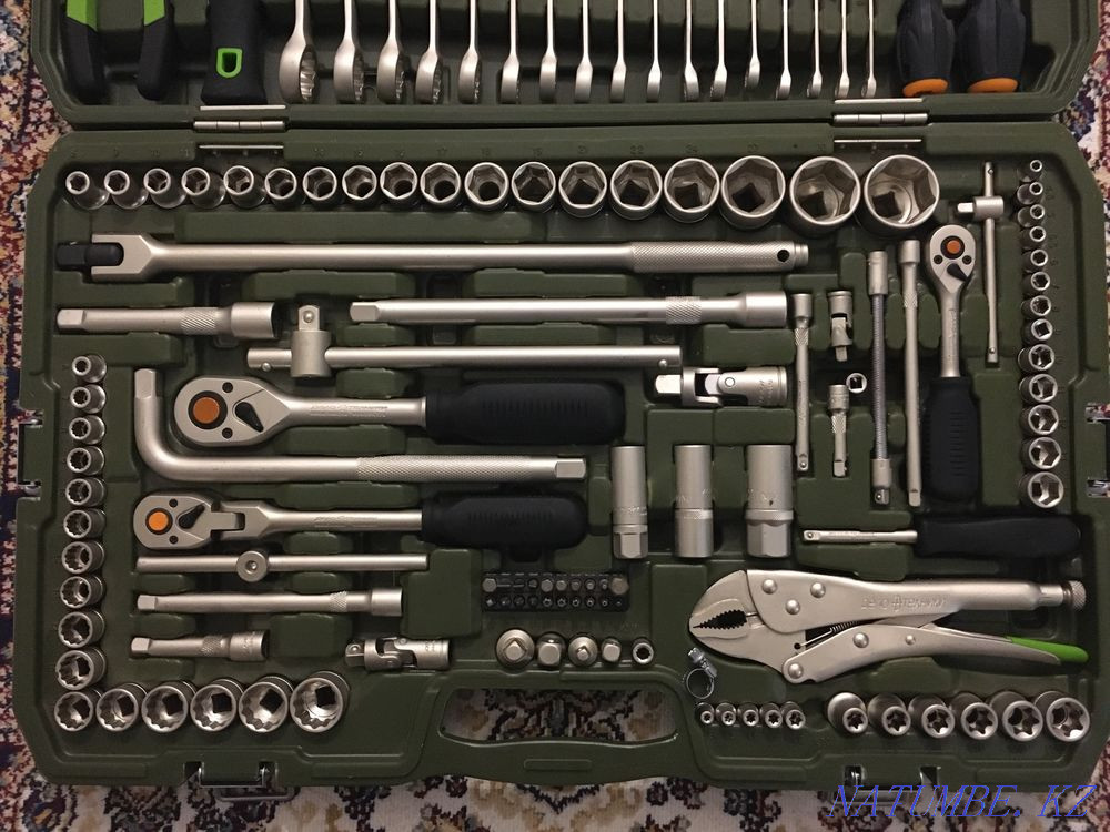 locksmith tool Atyrau - photo 2