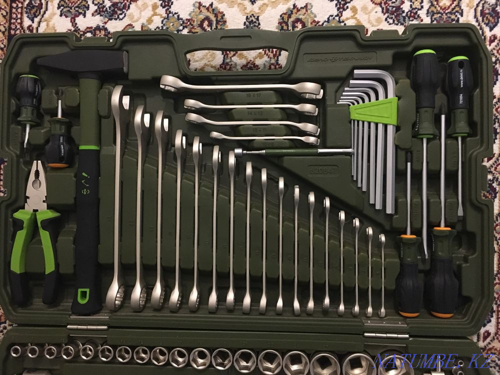 locksmith tool Atyrau - photo 3