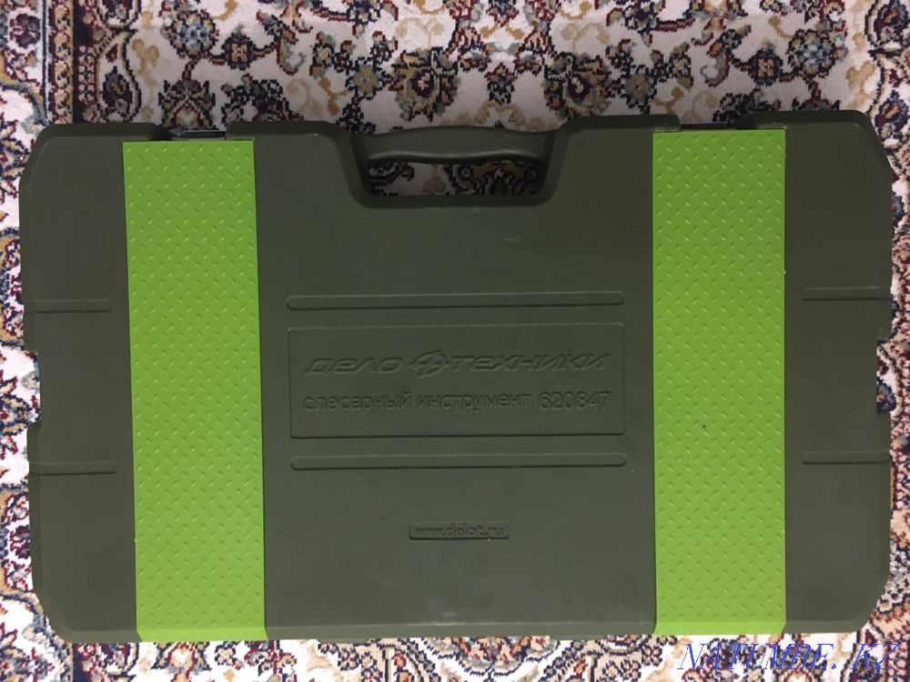 locksmith tool Atyrau - photo 1