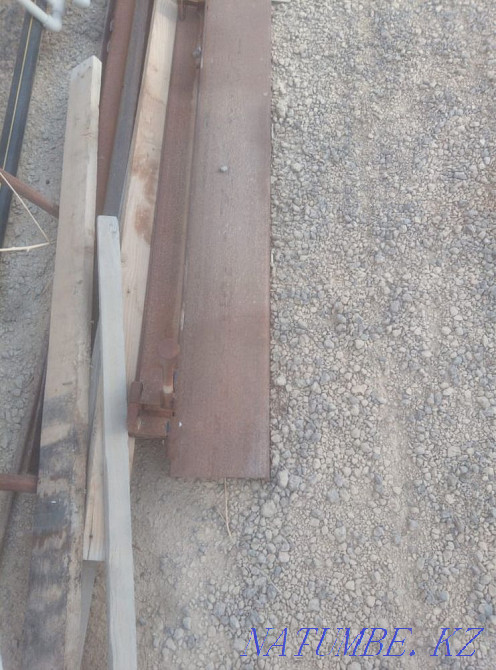 Homemade sheet bender Aqtau - photo 3