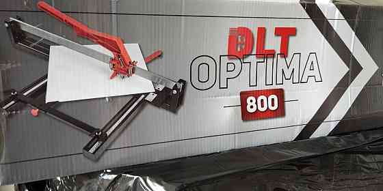 Плиткорез DLT Optima 800 Astana
