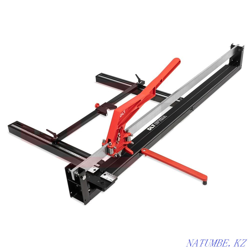 Tile cutter DLT Optima 800 Astana - photo 2