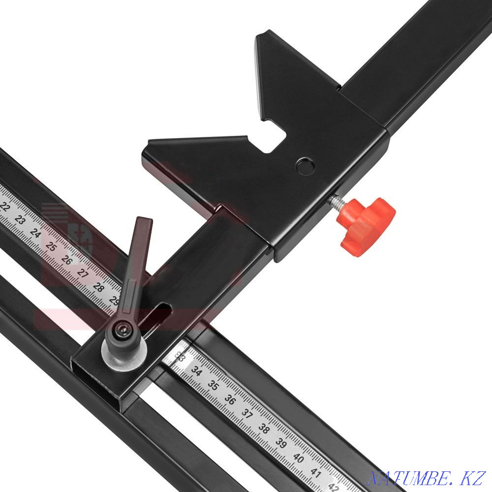 Tile cutter DLT Optima 800 Astana - photo 4