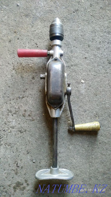 Тиски, инструменты  - изображение 4