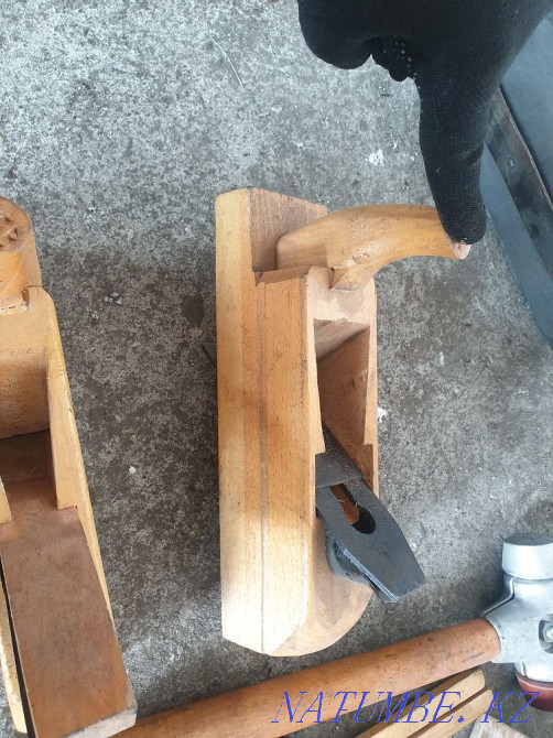 Набор рубанков СССР Семей - изображение 3