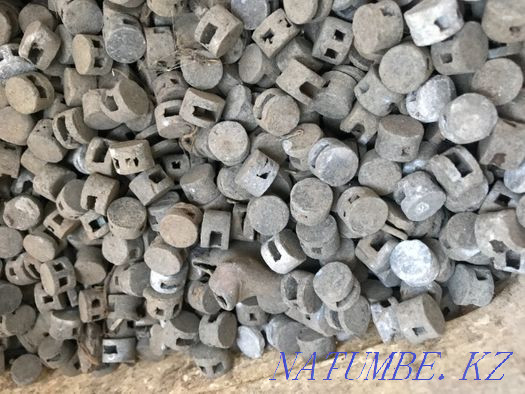 Soviet lead seals Almaty - photo 1