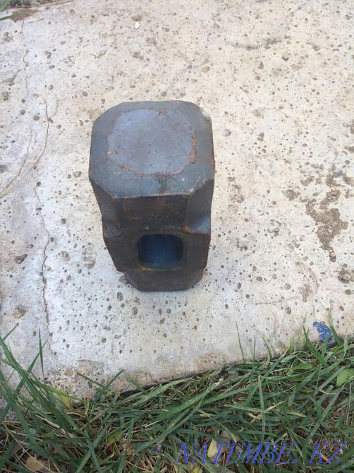 sledgehammer sledgehammer sledgehammer Temirtau - photo 2