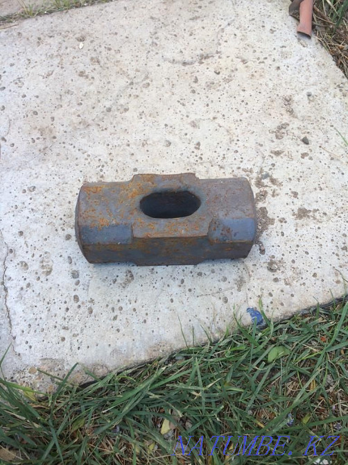 sledgehammer sledgehammer sledgehammer Temirtau - photo 1