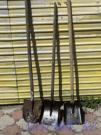 Shovels Almaty - photo 2