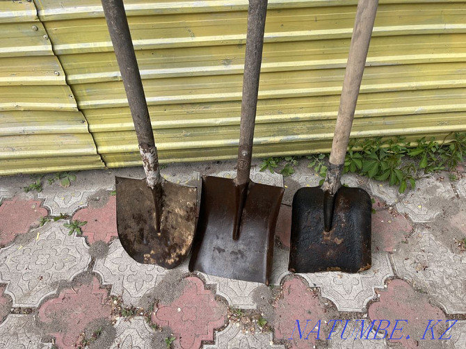 Shovels Almaty - photo 1