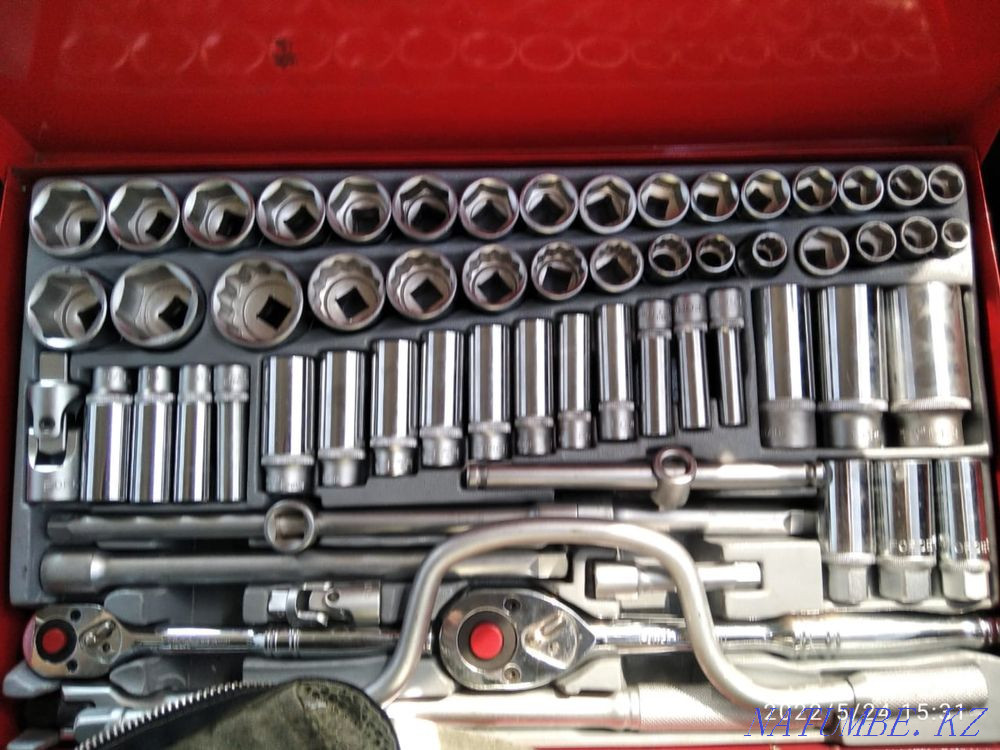 Продам инструменты Костанай - изображение 3