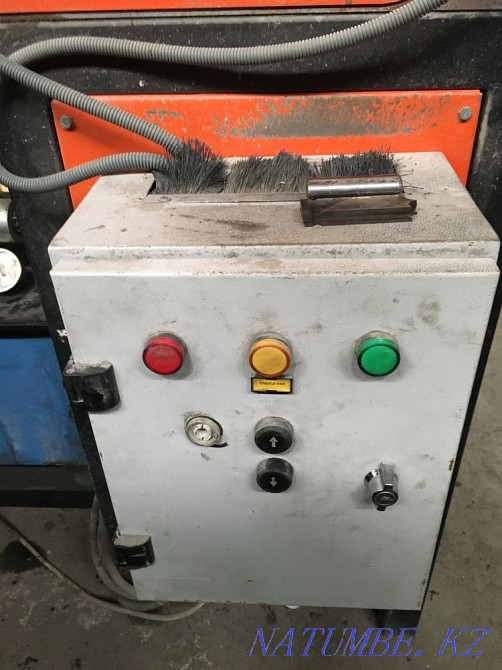 Hydraulic press 30 tons Shymkent - photo 4