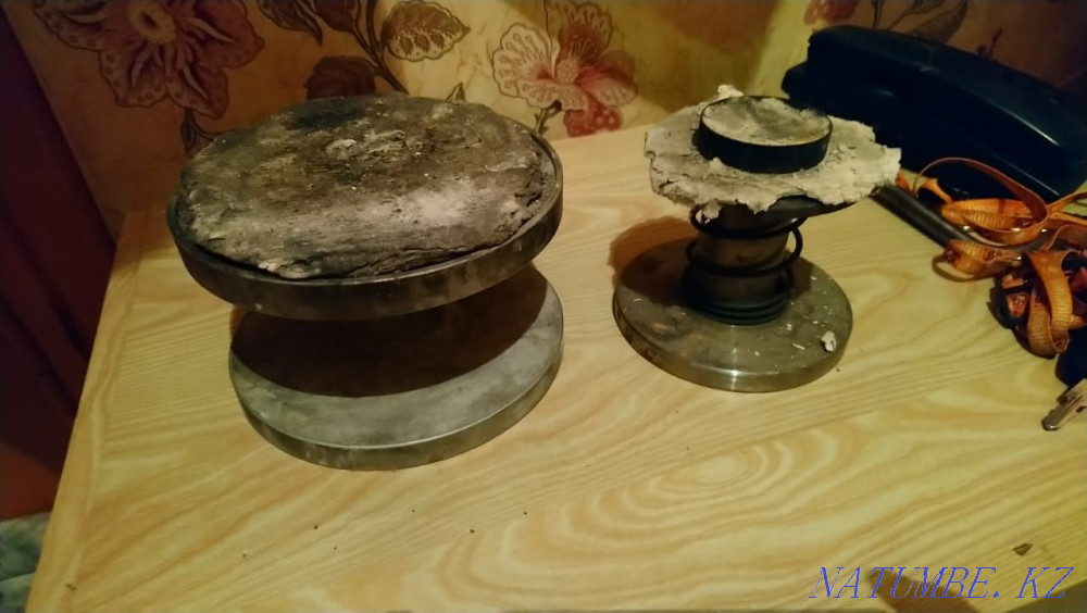 Ювелирны столик крутящийся Нуркен - изображение 2