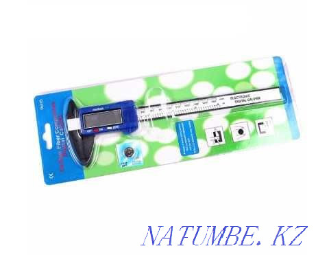 Electronic caliper Almaty - photo 3