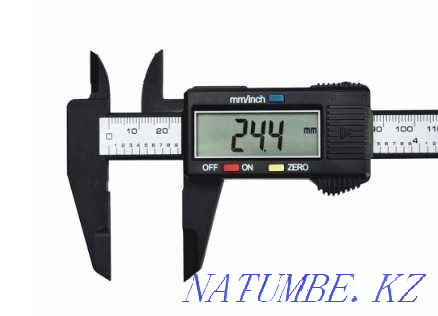 Electronic caliper Almaty - photo 1