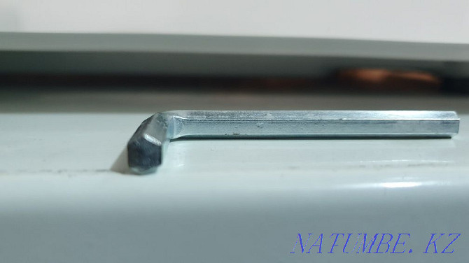 hex key Temirtau - photo 3