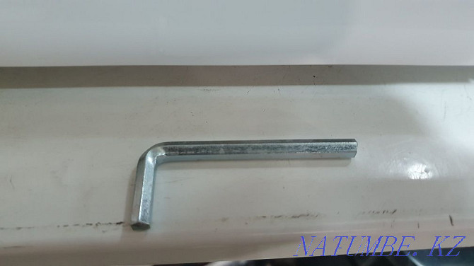 hex key Temirtau - photo 2