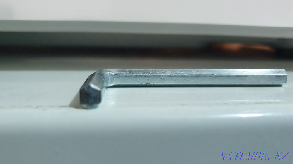 Ключ шестигранник Темиртау - изображение 3