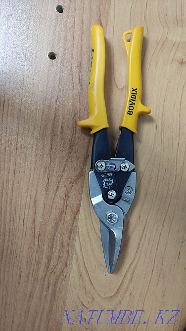 Продам ножницы по металлу Рудный - изображение 1