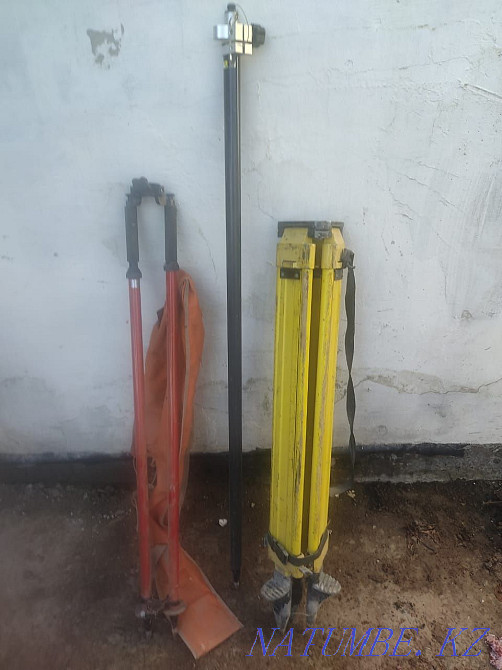 Topographic tools Балыкши - photo 1