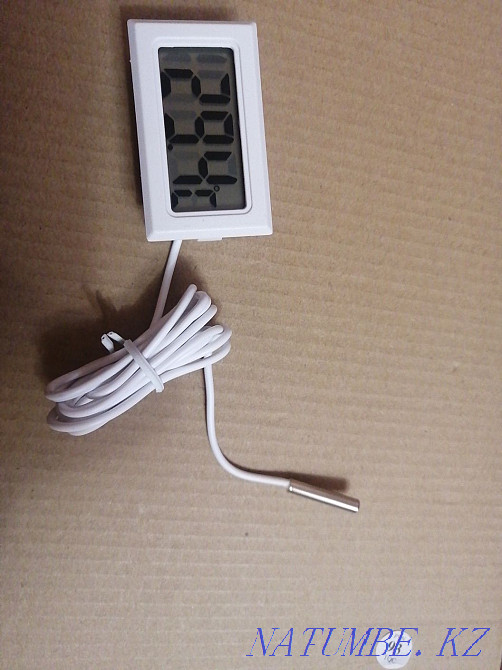 Mini Flower Tool Aqtau - photo 4